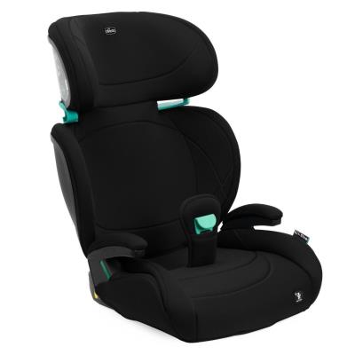 Opakowanie Fotel Sam Quizy lite pure black