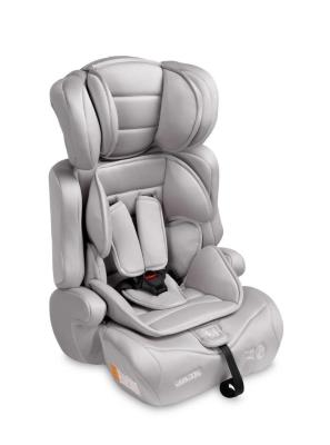 Opakowanie Fotelik Falcon szary (76-150cm)