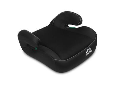 Opakowanie Fotelik Leo czarny (125-150cm)