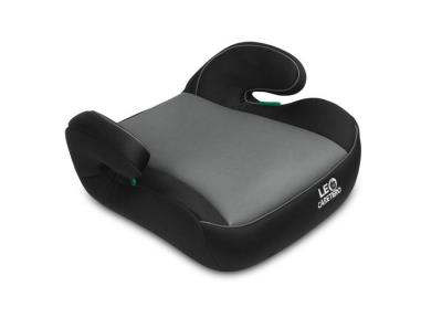 Opakowanie Fotelik Leo szary (125-150cm)