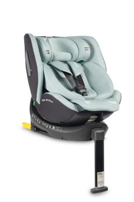 Opakowanie Fotelik Lumi I-Size green 40-150cm