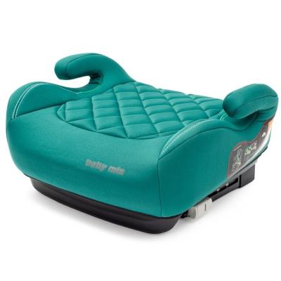 Opakowanie Fotelik samochodowy Hero Plus Isofix I-size emerald