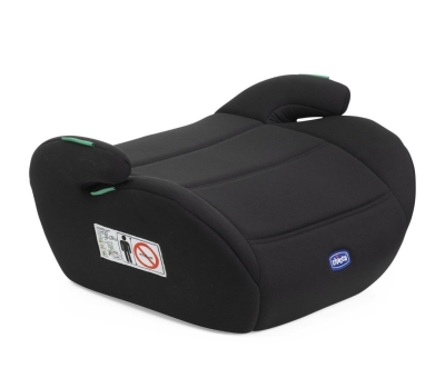 Opakowanie Fotelik samochodowy Quasar i-Size black 125-150cm