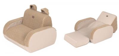 Opakowanie Fotelik twist teddy