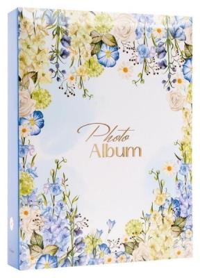 Opakowanie Fotoalbum kieszeniowy klejony Abloom 1