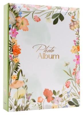 Opakowanie Fotoalbum kieszeniowy klejony Abloom 2