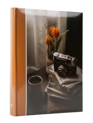 Opakowanie Fotoalbum kieszeniowy szyty Camera 1