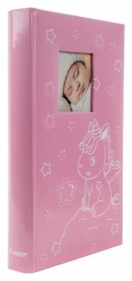 Opakowanie Fotoalbum kieszeniowy szyty Fantasy 2