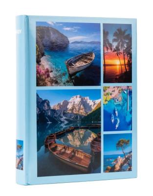 Opakowanie Fotoalbum kieszeniowy szyty Flash 1 PL