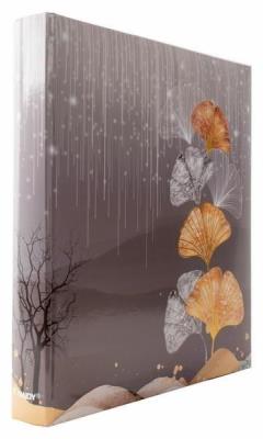 Opakowanie Fotoalbum kieszeniowy szyty Ginko 1