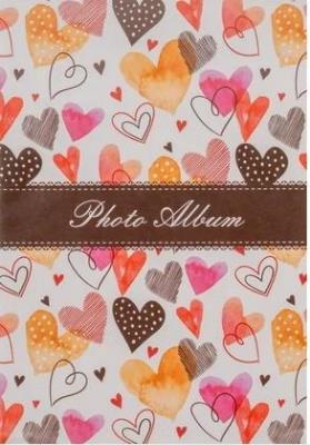 Opakowanie Fotoalbum kieszeniowy zgrzewany Anime mix