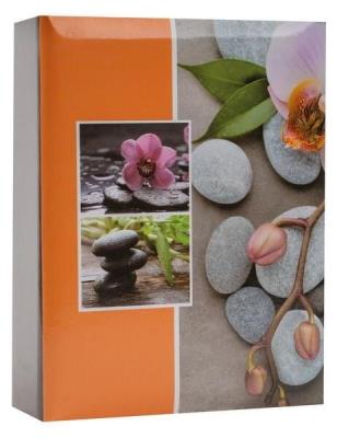 Opakowanie Fotoalbum kieszeniowy zgrzewany Orchid 1