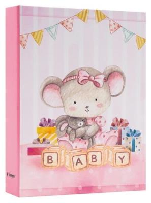 Opakowanie Fotoalbum kieszeniowy zgrzewany Well 2