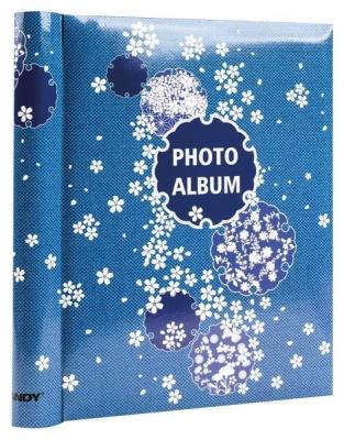 Opakowanie Fotoalbum samoprzylepny Fine 1