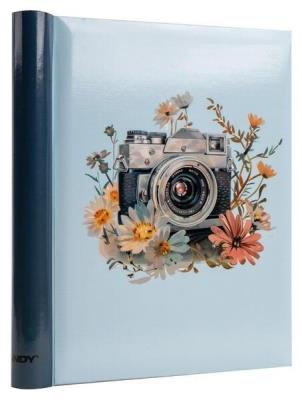 Opakowanie Fotoalbum samoprzylepny Lens 1