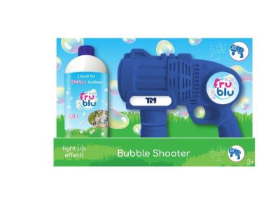 Opakowanie Fru Blu Bańkowy Shooter + płyn 0,4l