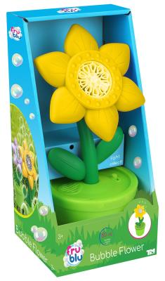 Fru Blu Kwiatek + płyn 2x40ml. Wydawca: TM Toys. SmakLiter.pl Opakowanie Fru Blu Kwiatek + płyn 2x40ml