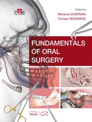 Opakowanie Fundamentals of oral surgery