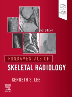 Okładka książki Fundamentals of Skeletal Radiology