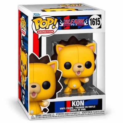 Opakowanie Funko Anime Bleach Kon