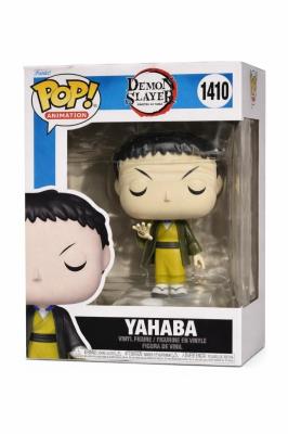 Opakowanie Funko Anime Demon Slayer Yahaba