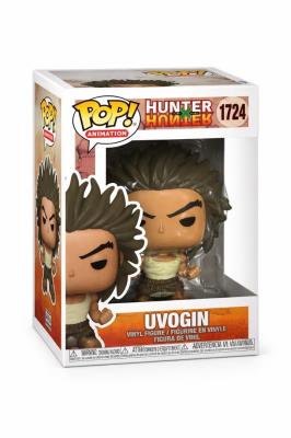 Opakowanie Funko Anime Hunter X Hunter Uvogin