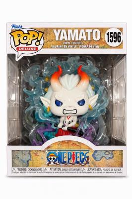 Opakowanie Funko Anime One Piece Yamato