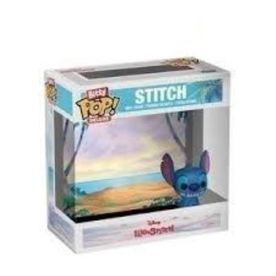 Opakowanie Funko Bitty Deluxe Disney Stitch Beach