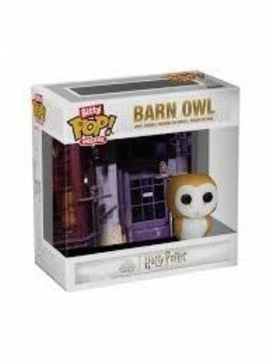 Opakowanie Funko Bitty Deluxe Harry Potter Barn