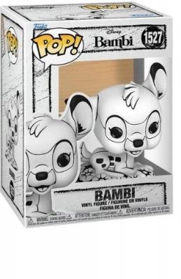 Opakowanie Funko Disney Sketched Bambi