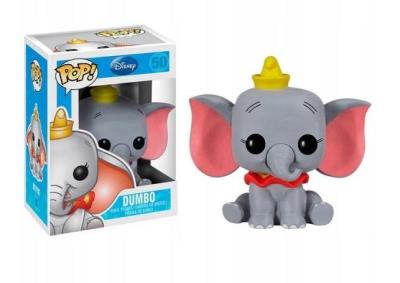 Opakowanie Funko Disney Sketched Dumbo
