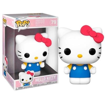 Opakowanie Funko Figurka POP Jumbo: Hello Kitty
