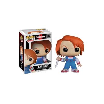 Opakowanie Funko Figurka POP Movies: Laleczka Chucky