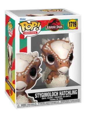 Opakowanie Funko Jurassic Park Hatchling