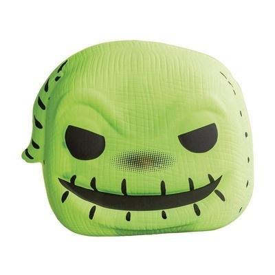 Opakowanie Funko Maska Oogie Boogie Glow