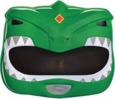 Opakowanie Funko Maska Power Rangers