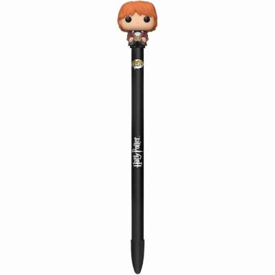 Opakowanie Funko Pen Harry Potter Ron