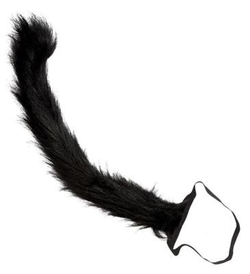 Opakowanie Futrzasty koci ogon na gumce