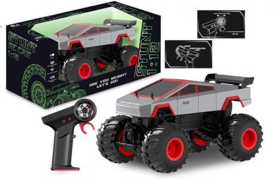 Opakowanie Futurystyczne auto zdalnie sterowane 1:12