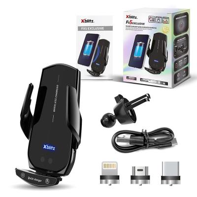 Opakowanie FX5 Exclusive