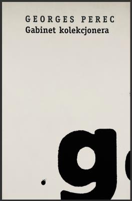 Okładka książki Gabinet kolekcjonera (wyd,.2)