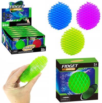 Opakowanie Gadżet fidget do rozciągania MIX