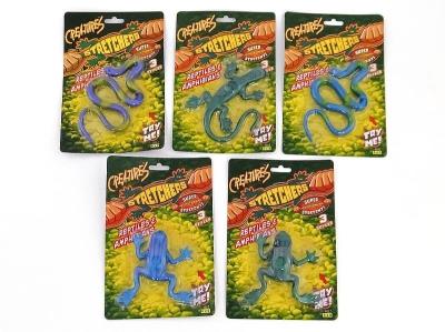 Opakowanie Gadżet żelowy