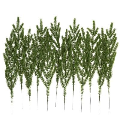 Opakowanie Gałązki cedru 35cm 12szt