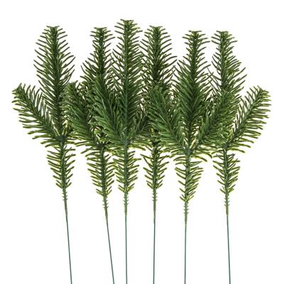 Opakowanie Gałązki sosny 26 cm 6szt