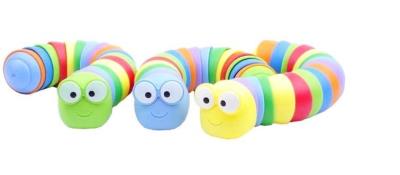 Opakowanie Gąsienica mix