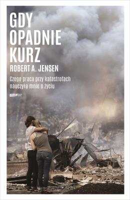 Okładka książki Gdy opadnie kurz