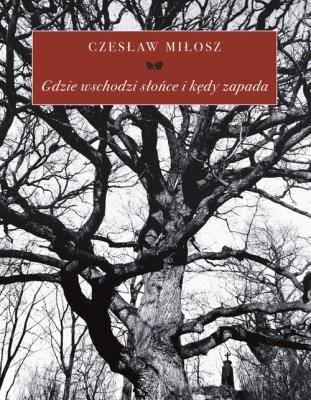 Okładka książki Gdzie wschodzi słońce i kędy zapada