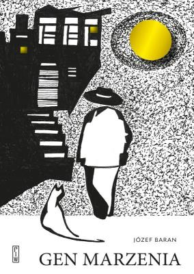 Okładka książki Gen marzenia