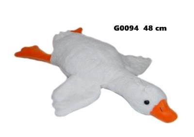 Opakowanie Gęś 48cm